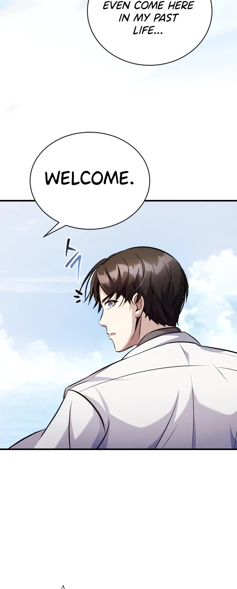 The Main Characters That Only I Know Chapter 15 page 49 - Chapter 15