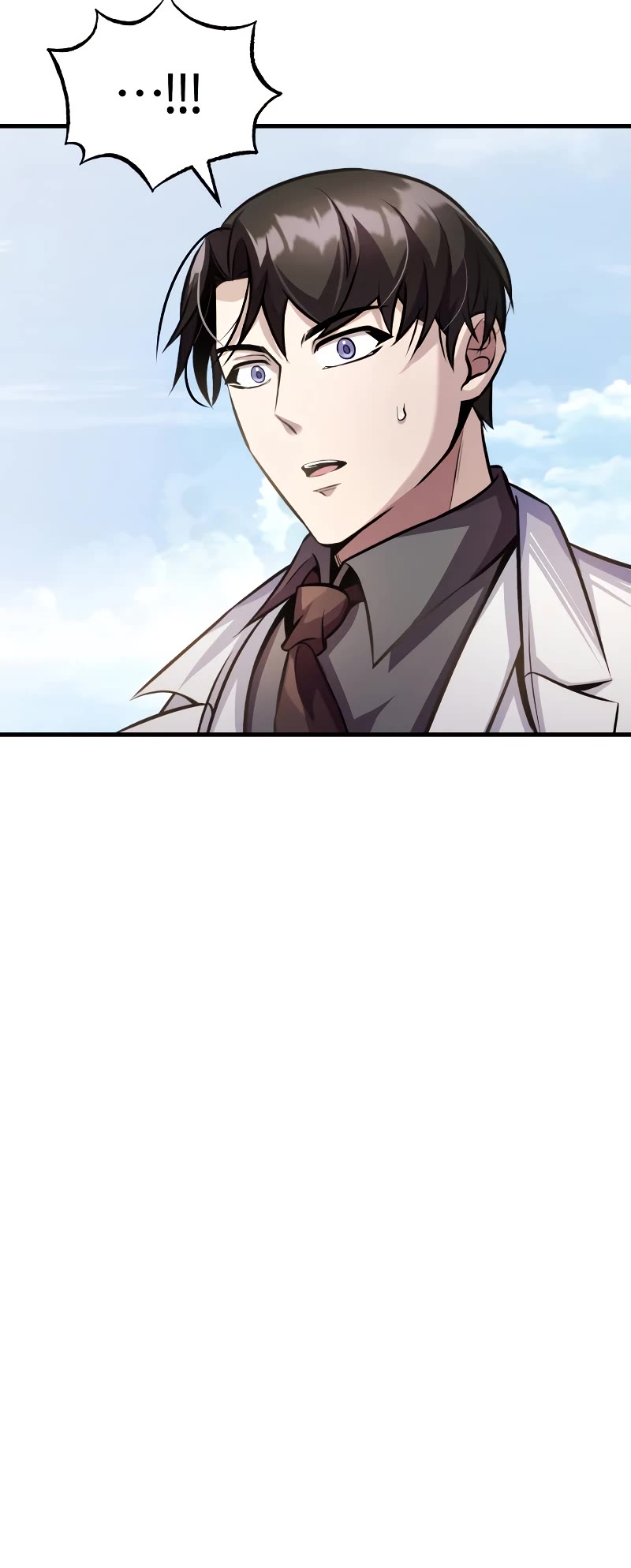 The Main Characters That Only I Know Chapter 15 page 50 - Chapter 15