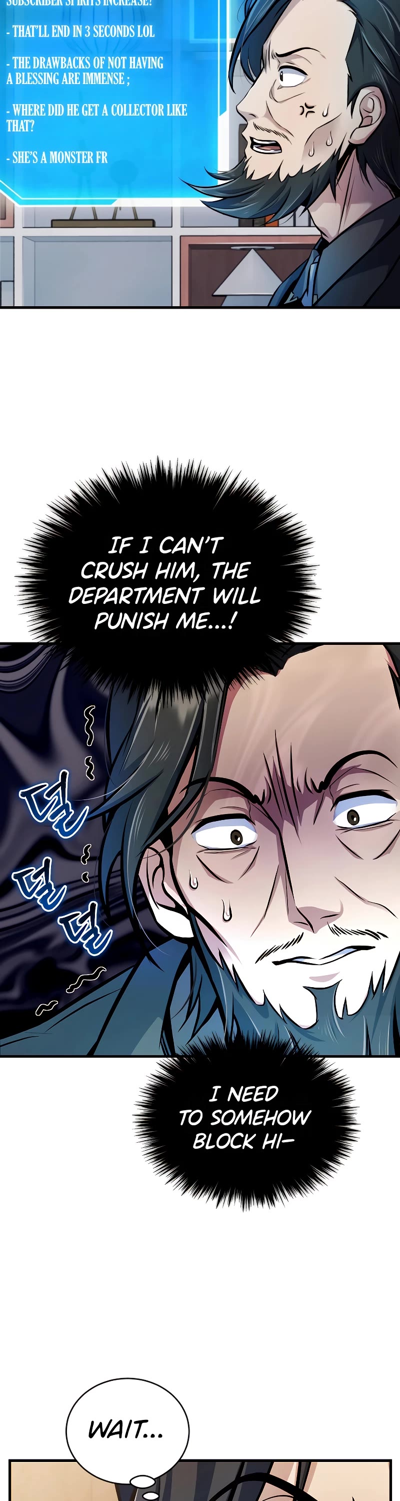 The Main Characters That Only I Know Chapter 15 page 52 - Chapter 15