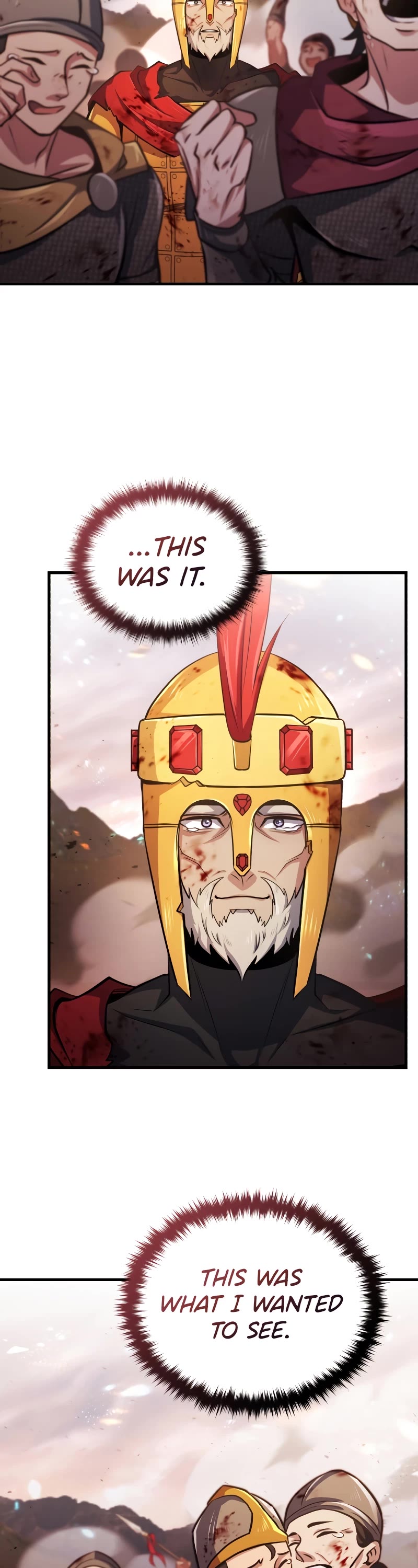 The Main Characters That Only I Know Chapter 15 page 7 - Chapter 15