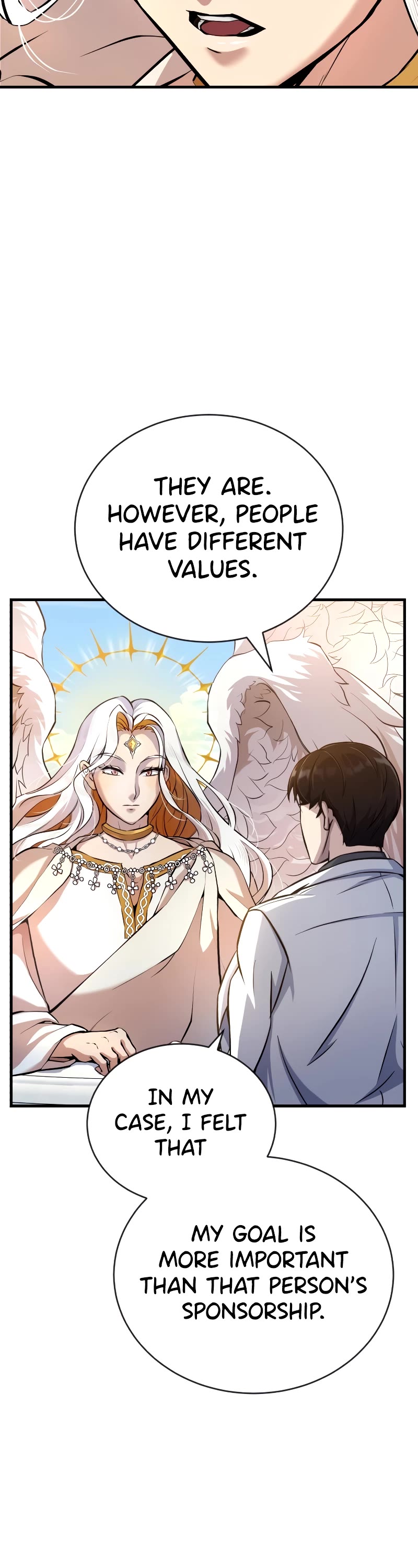The Main Characters That Only I Know Chapter 16 page 14 - Chapter 16