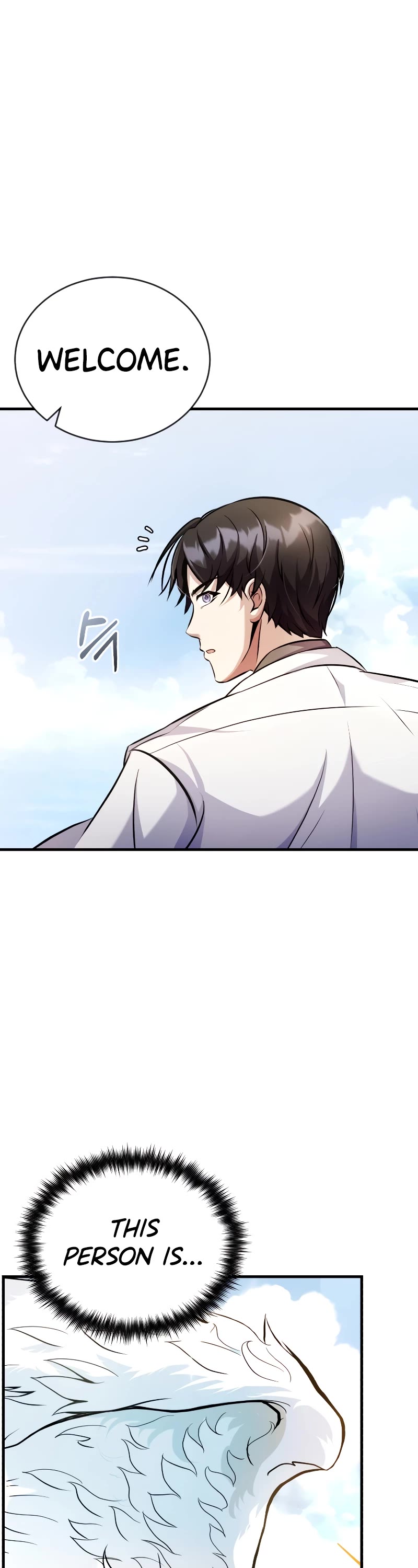 The Main Characters That Only I Know Chapter 16 page 2 - Chapter 16
