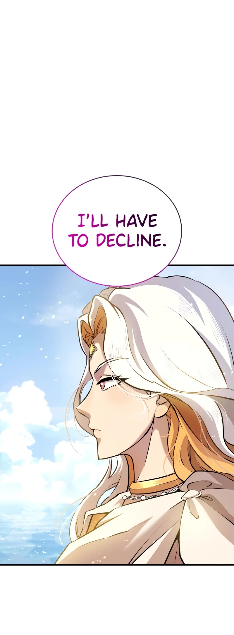 The Main Characters That Only I Know Chapter 16 page 20 - Chapter 16