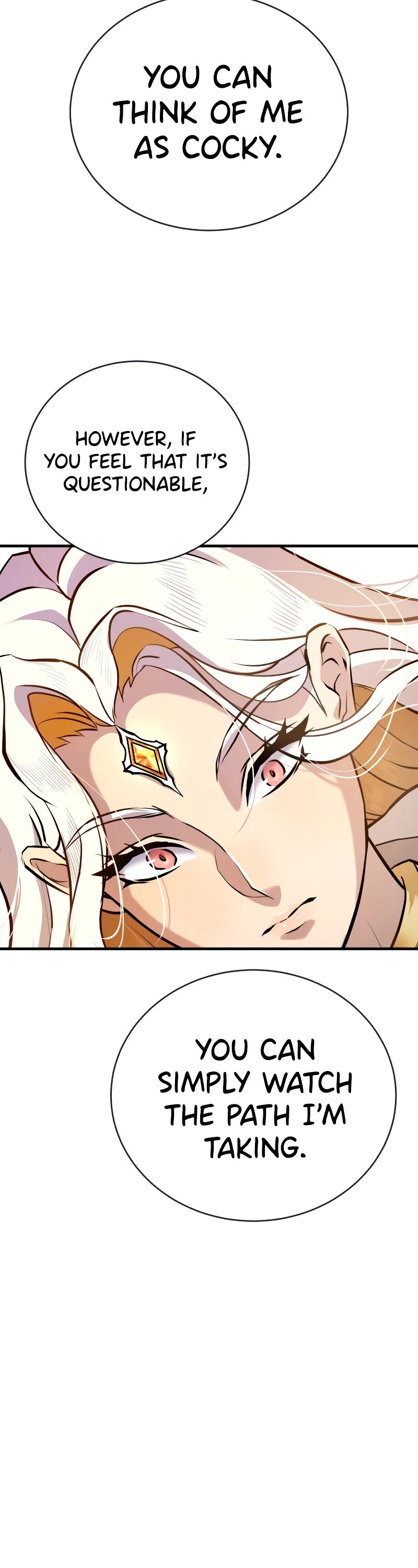 The Main Characters That Only I Know Chapter 16 page 24 - Chapter 16