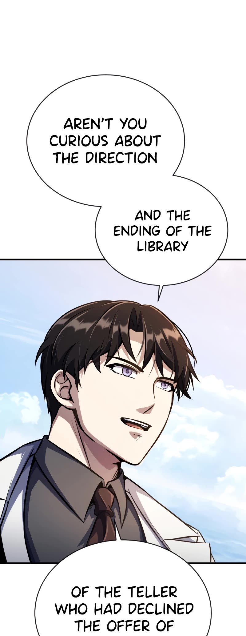 The Main Characters That Only I Know Chapter 16 page 25 - Chapter 16