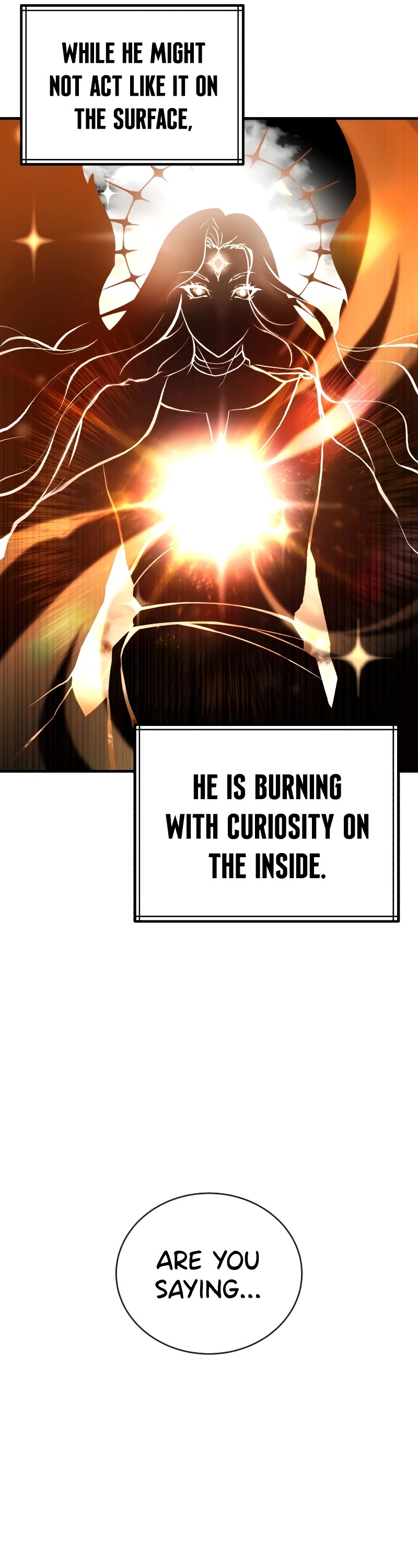 The Main Characters That Only I Know Chapter 16 page 27 - Chapter 16