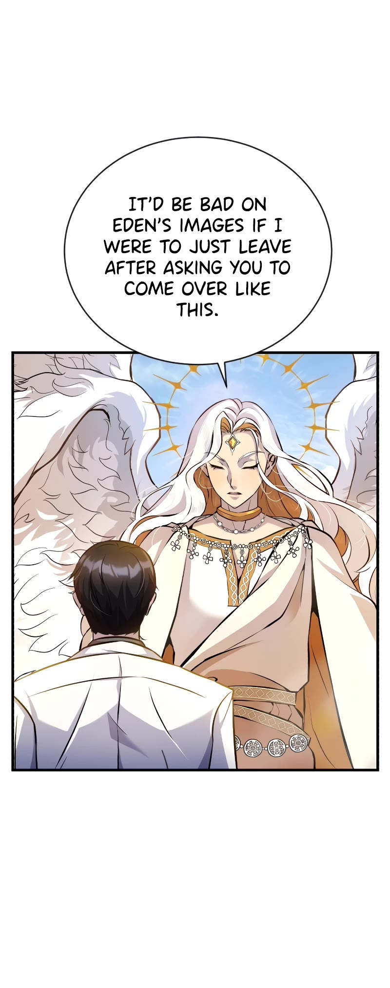 The Main Characters That Only I Know Chapter 16 page 31 - Chapter 16