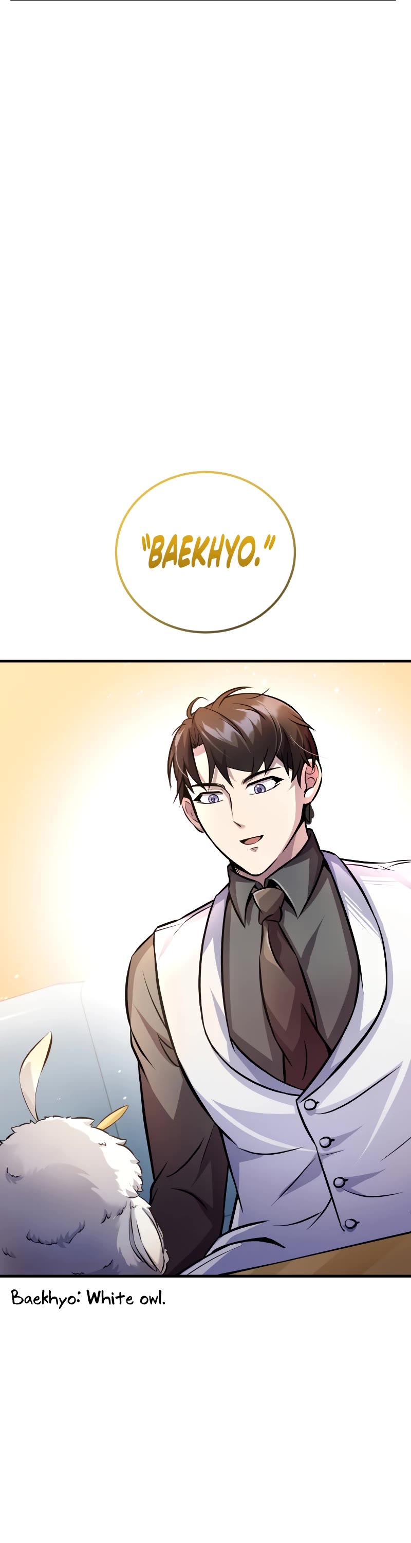 The Main Characters That Only I Know Chapter 16 page 42 - Chapter 16