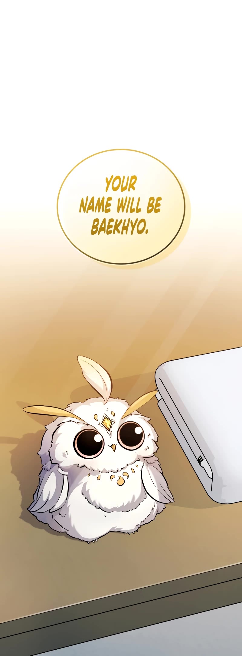 The Main Characters That Only I Know Chapter 16 page 43 - Chapter 16
