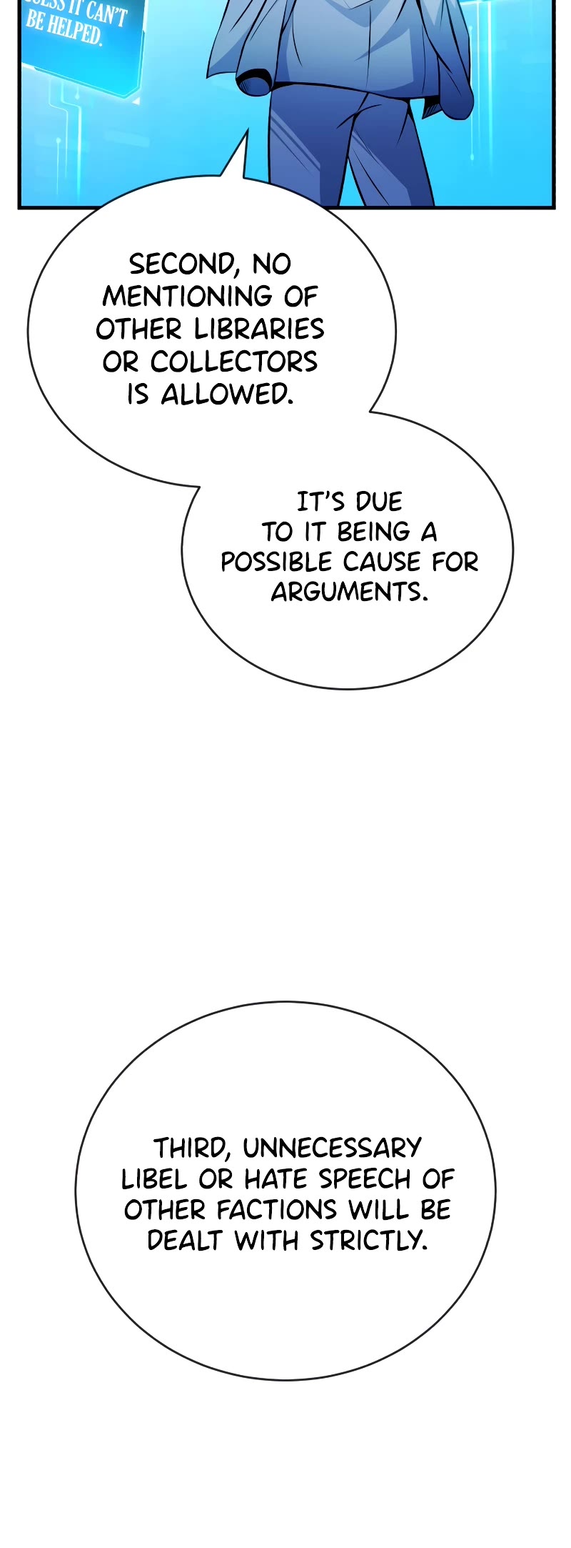 The Main Characters That Only I Know Chapter 16 page 59 - Chapter 16