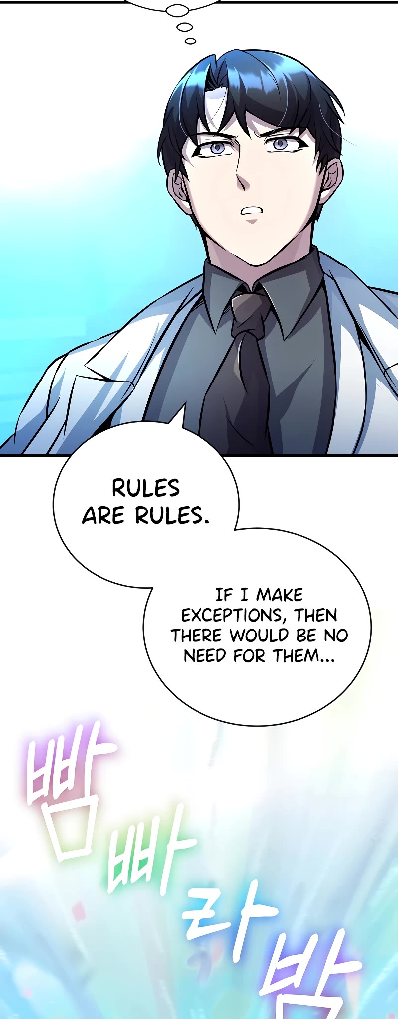 The Main Characters That Only I Know Chapter 16 page 63 - Chapter 16