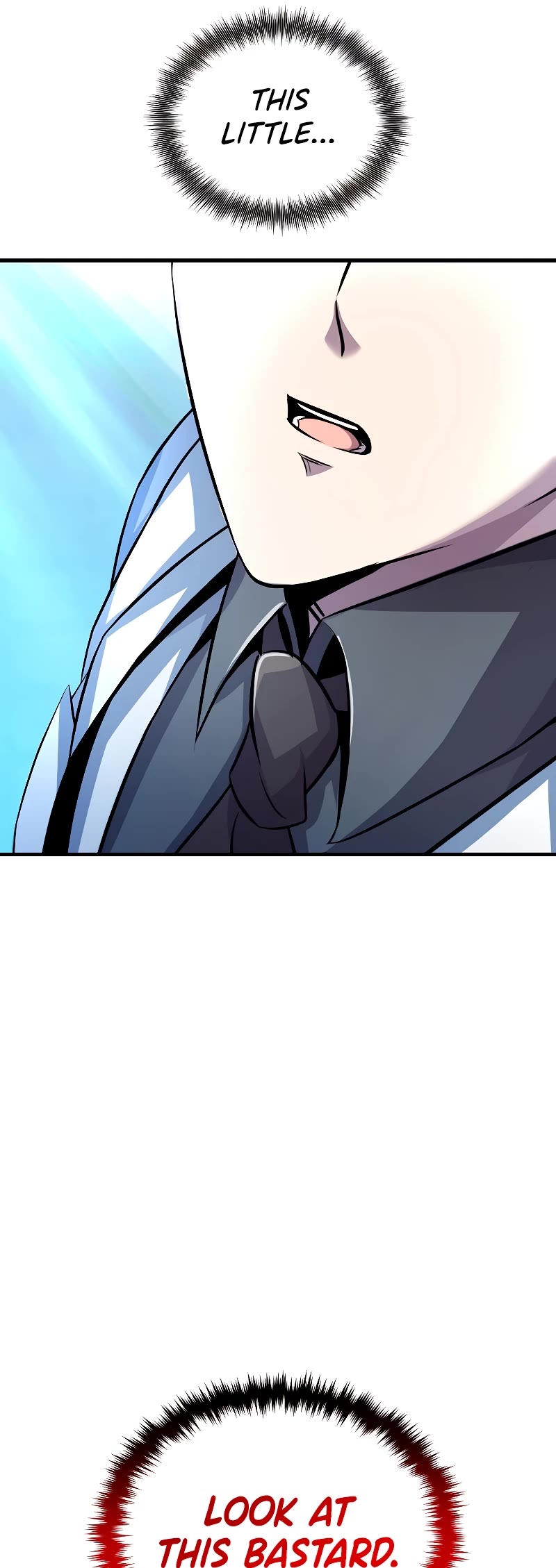 The Main Characters That Only I Know Chapter 16 page 65 - Chapter 16