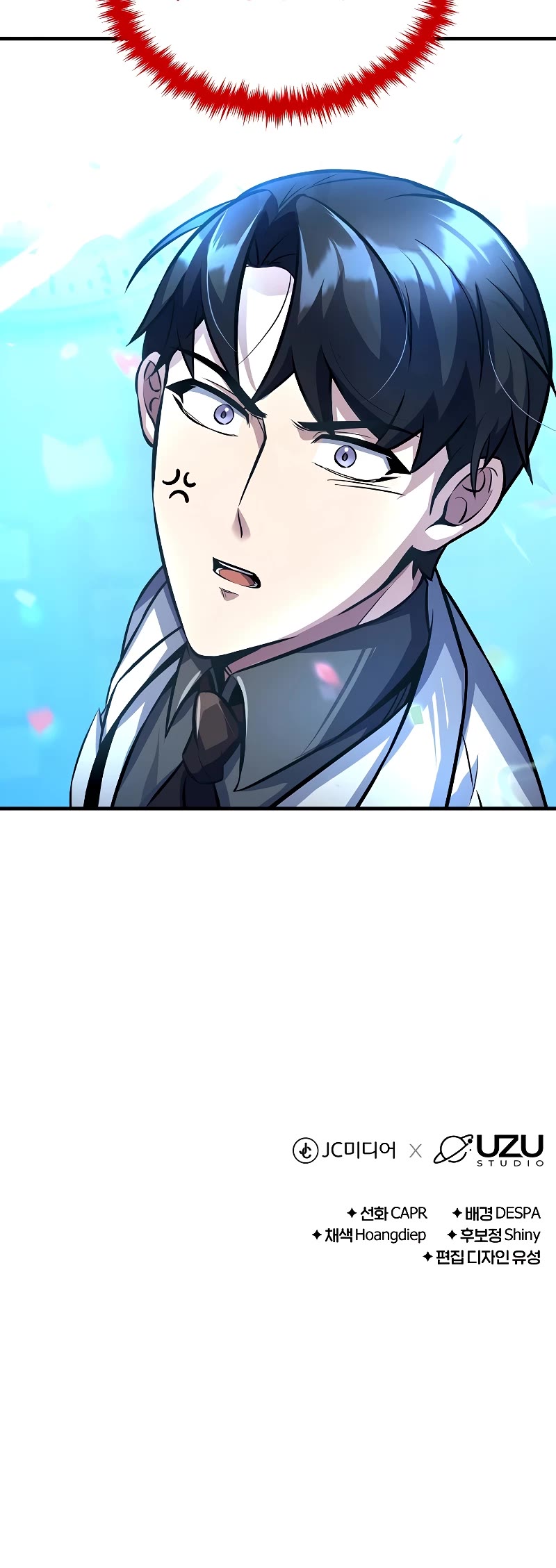 The Main Characters That Only I Know Chapter 16 page 66 - Chapter 16