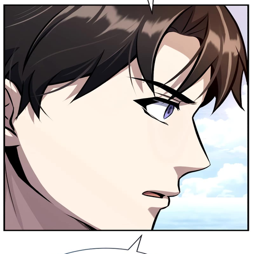The Main Characters That Only I Know Chapter 16 cover