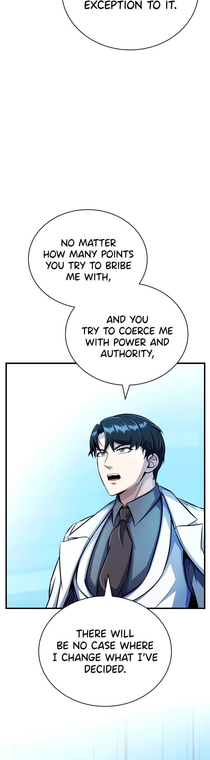 The Main Characters That Only I Know Chapter 17 page 14 - Chapter 17
