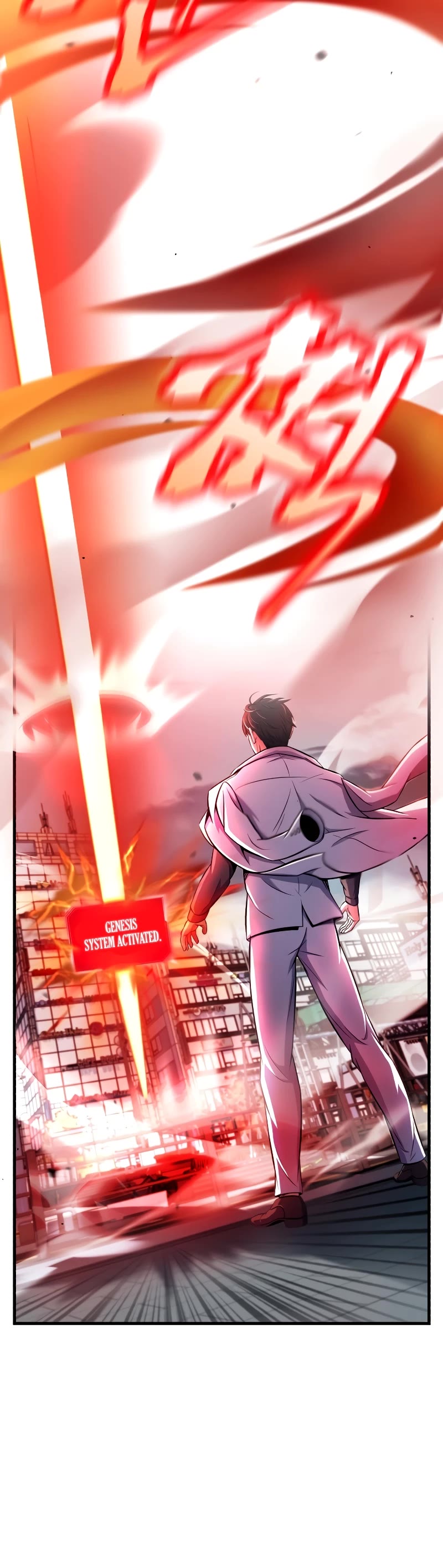 The Main Characters That Only I Know Chapter 17 page 18 - Chapter 17