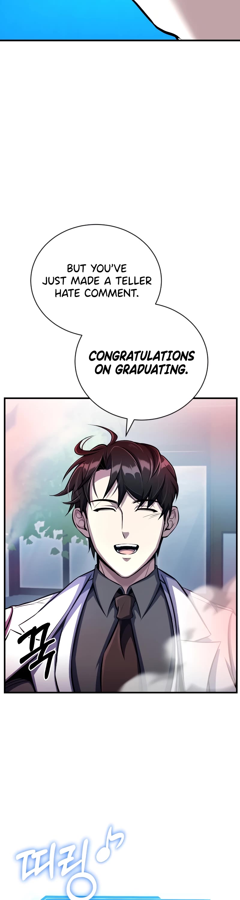The Main Characters That Only I Know Chapter 17 page 22 - Chapter 17
