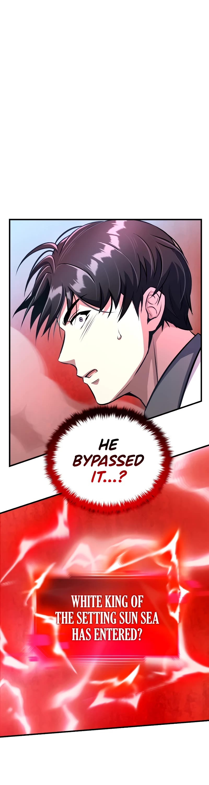 The Main Characters That Only I Know Chapter 17 page 26 - Chapter 17
