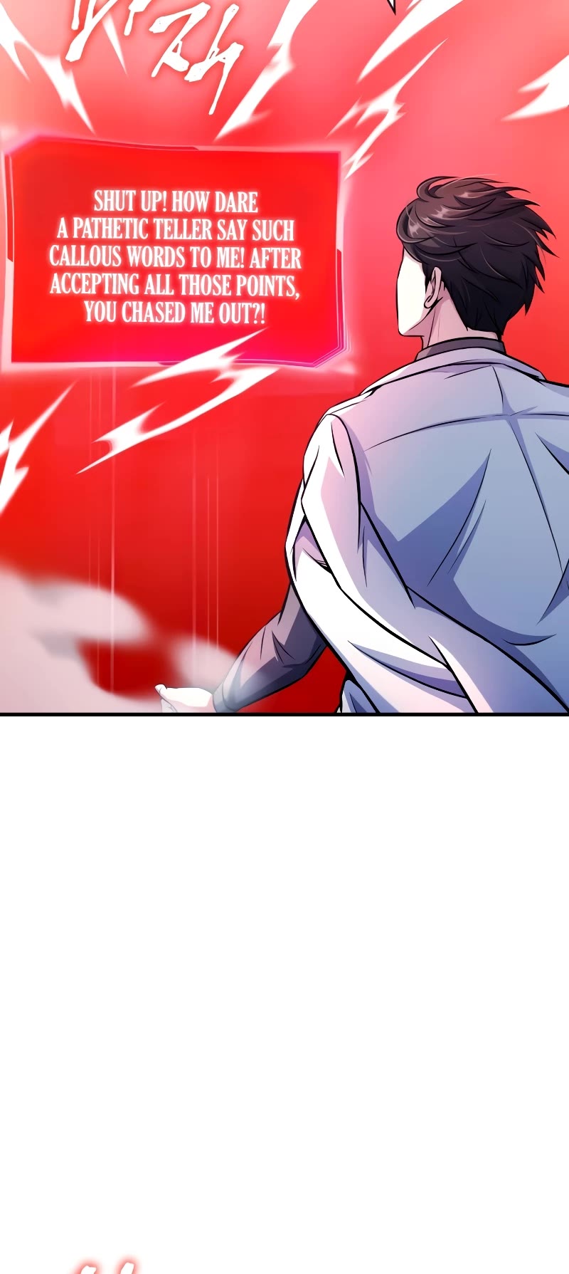 The Main Characters That Only I Know Chapter 17 page 28 - Chapter 17