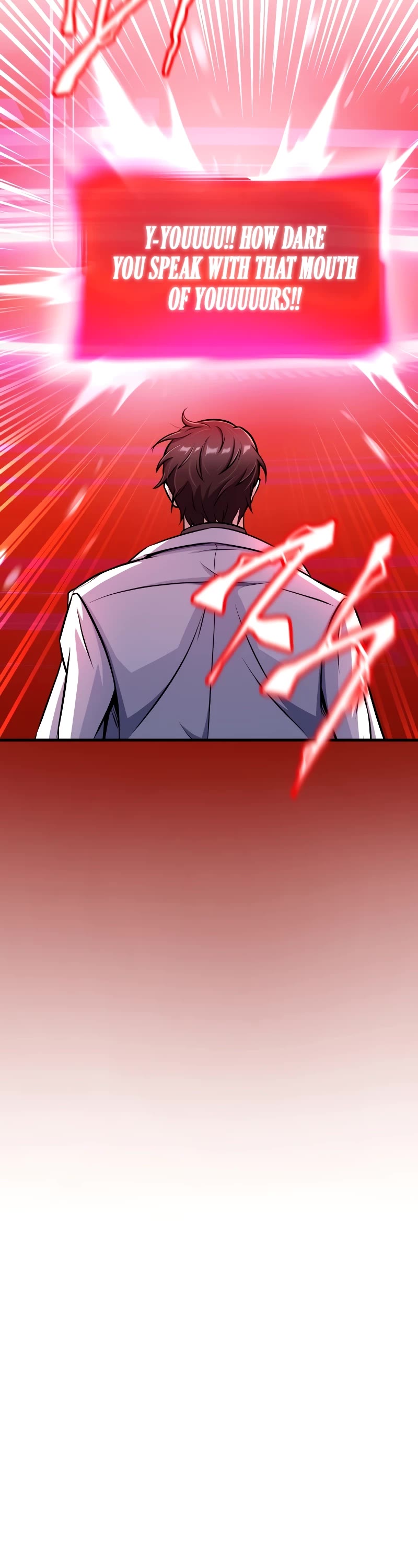The Main Characters That Only I Know Chapter 17 page 31 - Chapter 17
