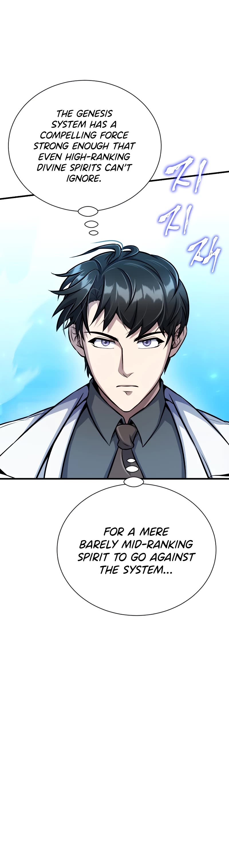 The Main Characters That Only I Know Chapter 17 page 37 - Chapter 17