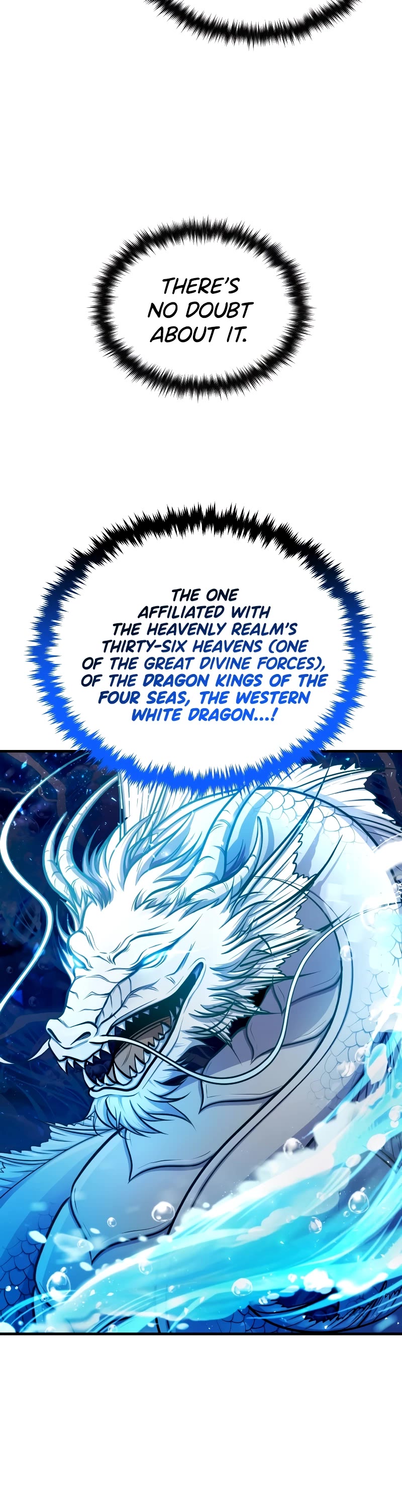 The Main Characters That Only I Know Chapter 17 page 4 - Chapter 17