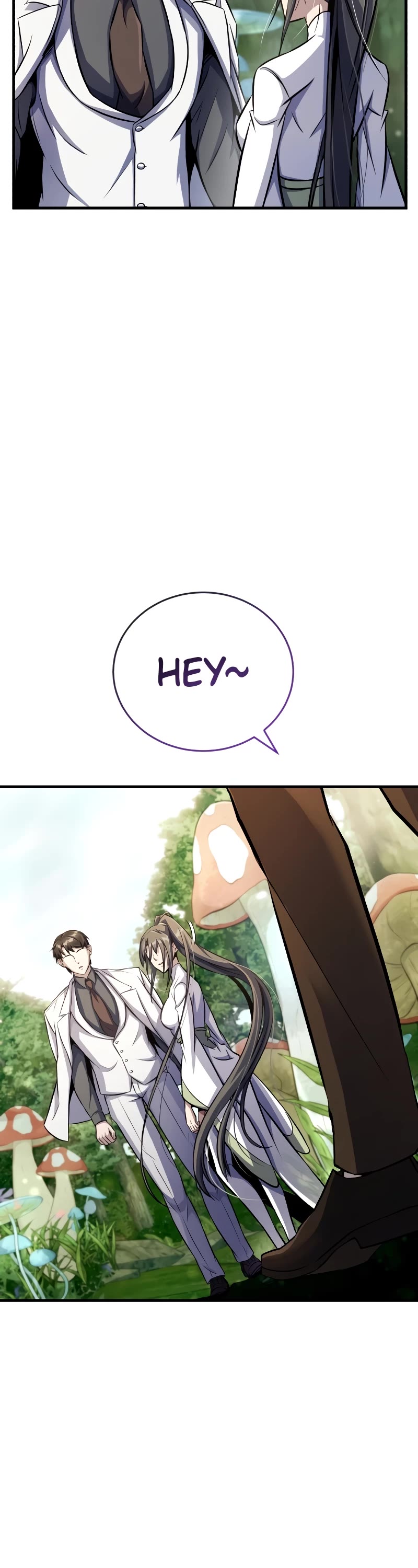 The Main Characters That Only I Know Chapter 17 page 47 - Chapter 17