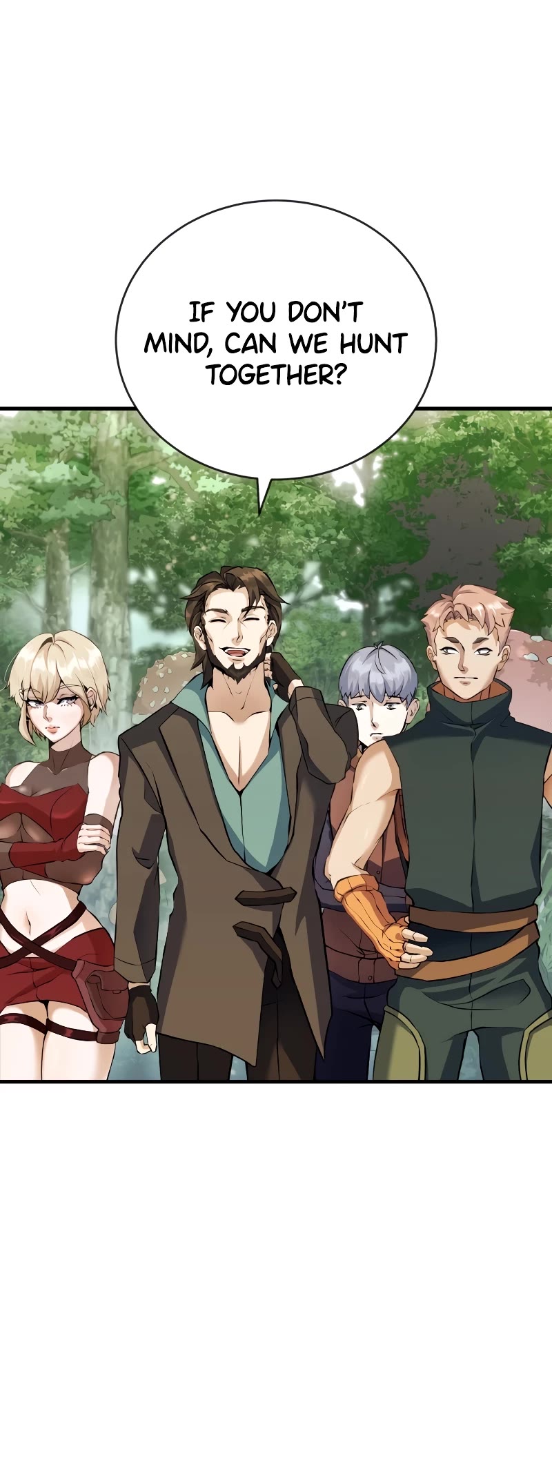 The Main Characters That Only I Know Chapter 17 page 48 - Chapter 17