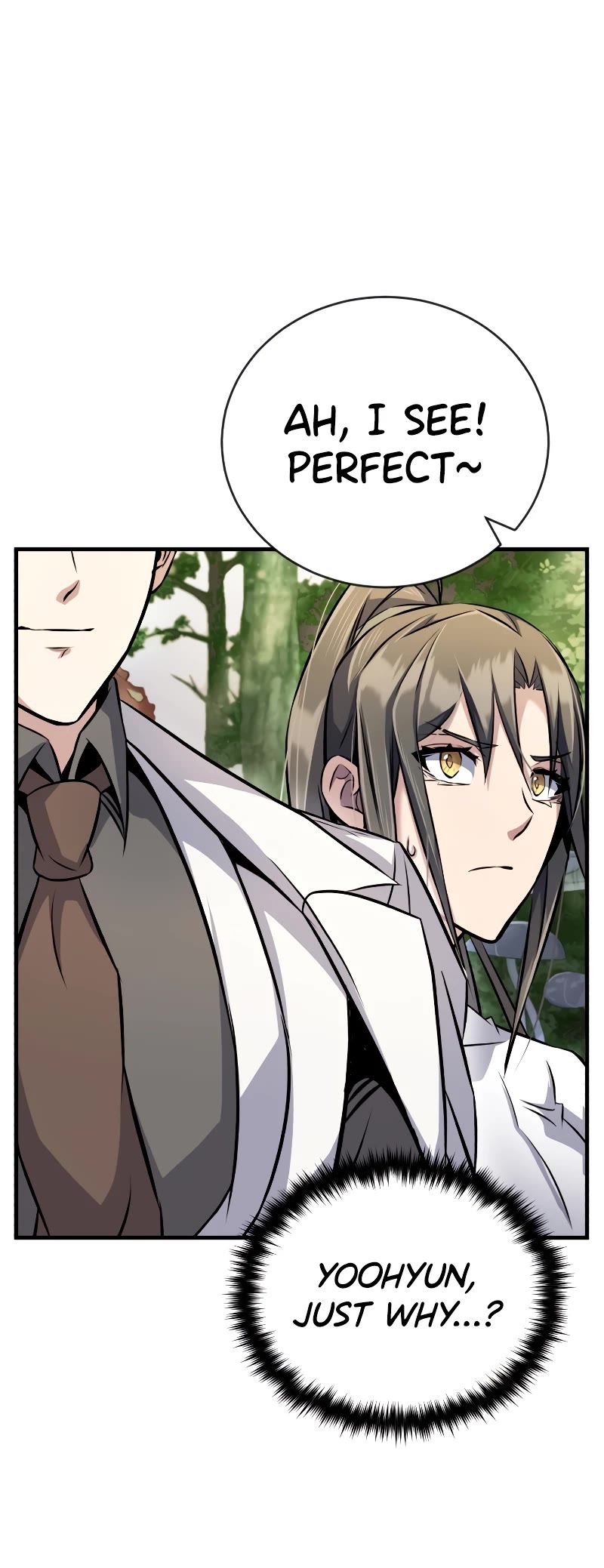 The Main Characters That Only I Know Chapter 17 page 53 - Chapter 17