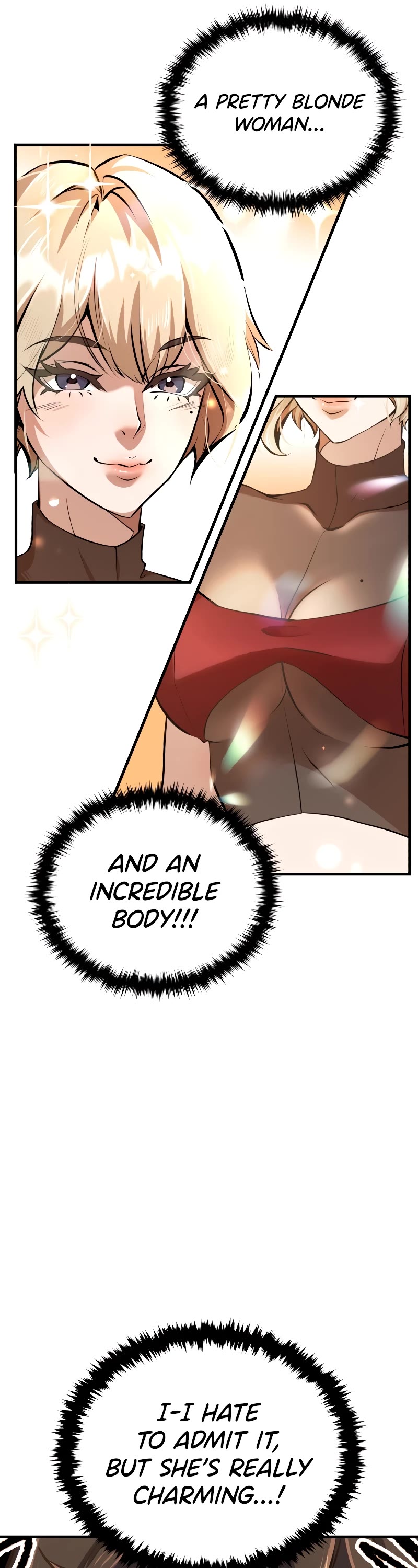 The Main Characters That Only I Know Chapter 17 page 55 - Chapter 17
