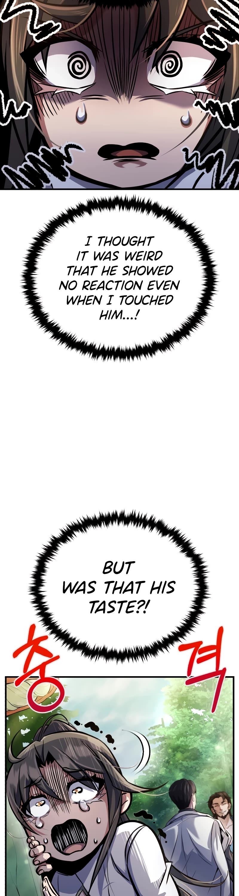 The Main Characters That Only I Know Chapter 17 page 56 - Chapter 17