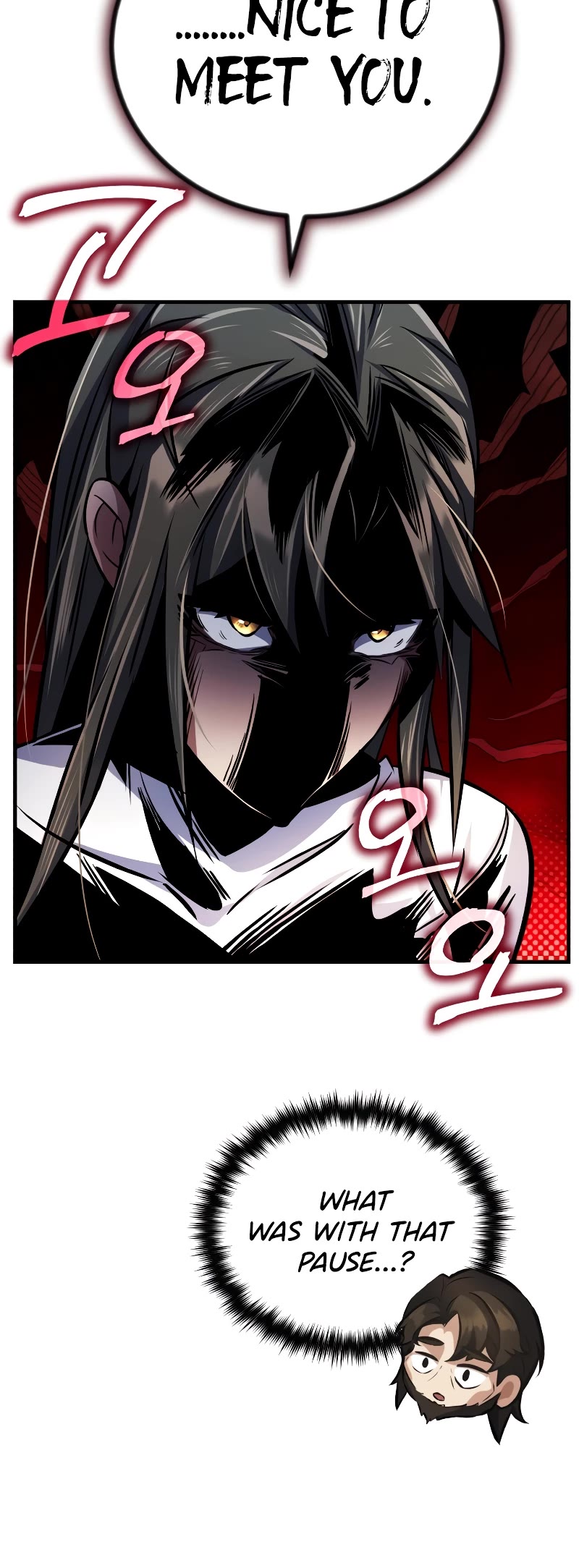 The Main Characters That Only I Know Chapter 17 page 58 - Chapter 17