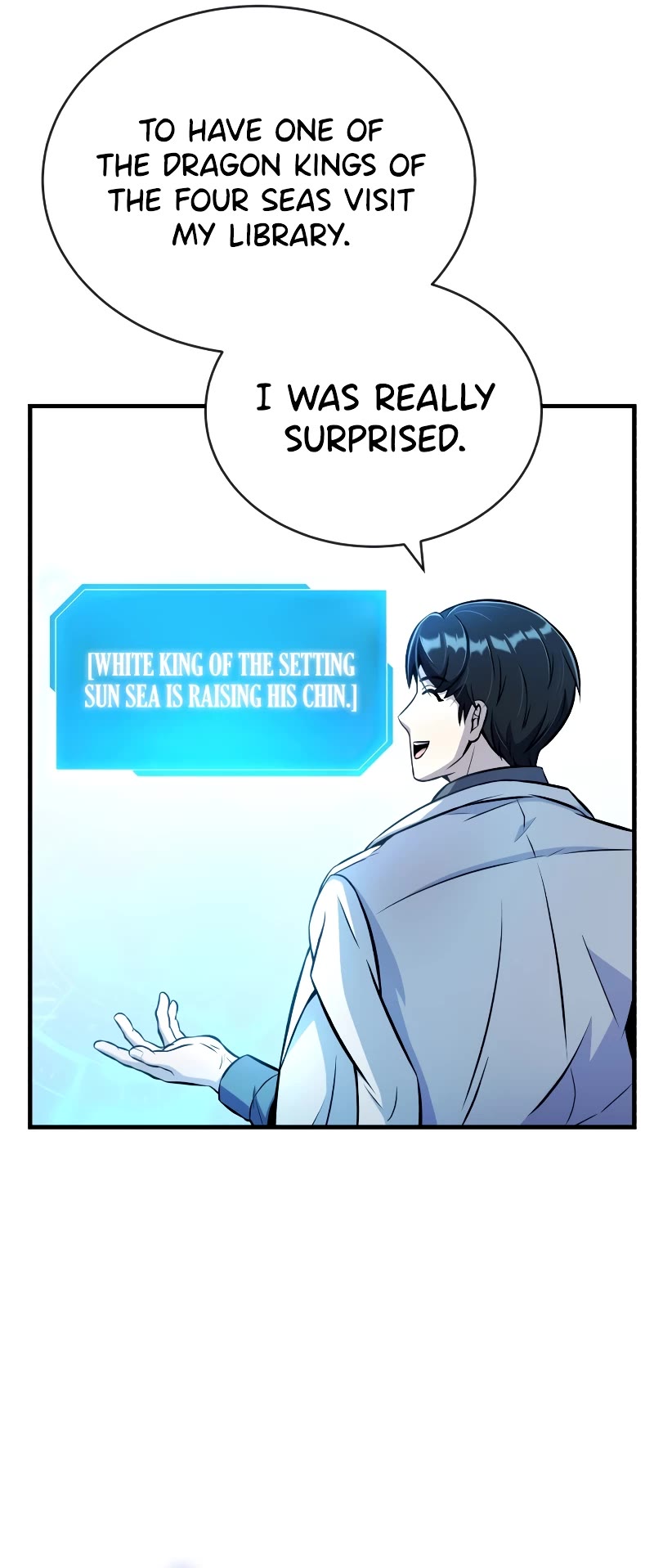 The Main Characters That Only I Know Chapter 17 page 6 - Chapter 17