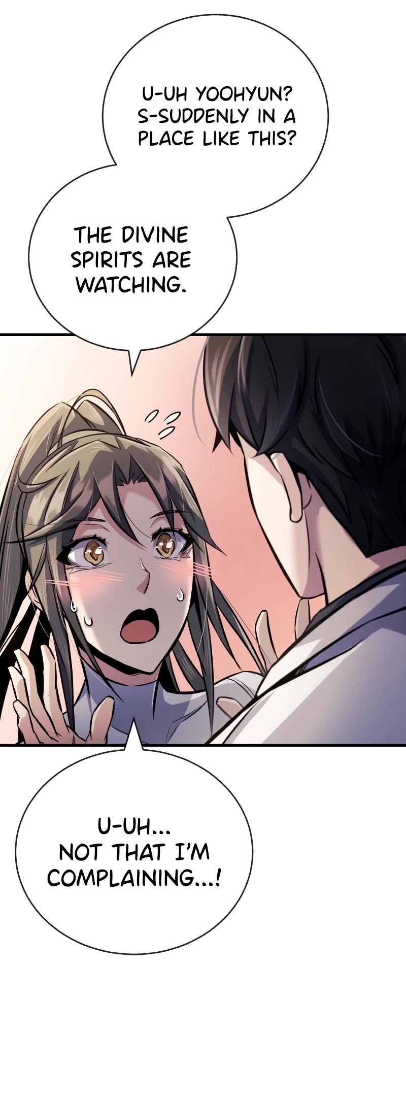 The Main Characters That Only I Know Chapter 17 page 63 - Chapter 17