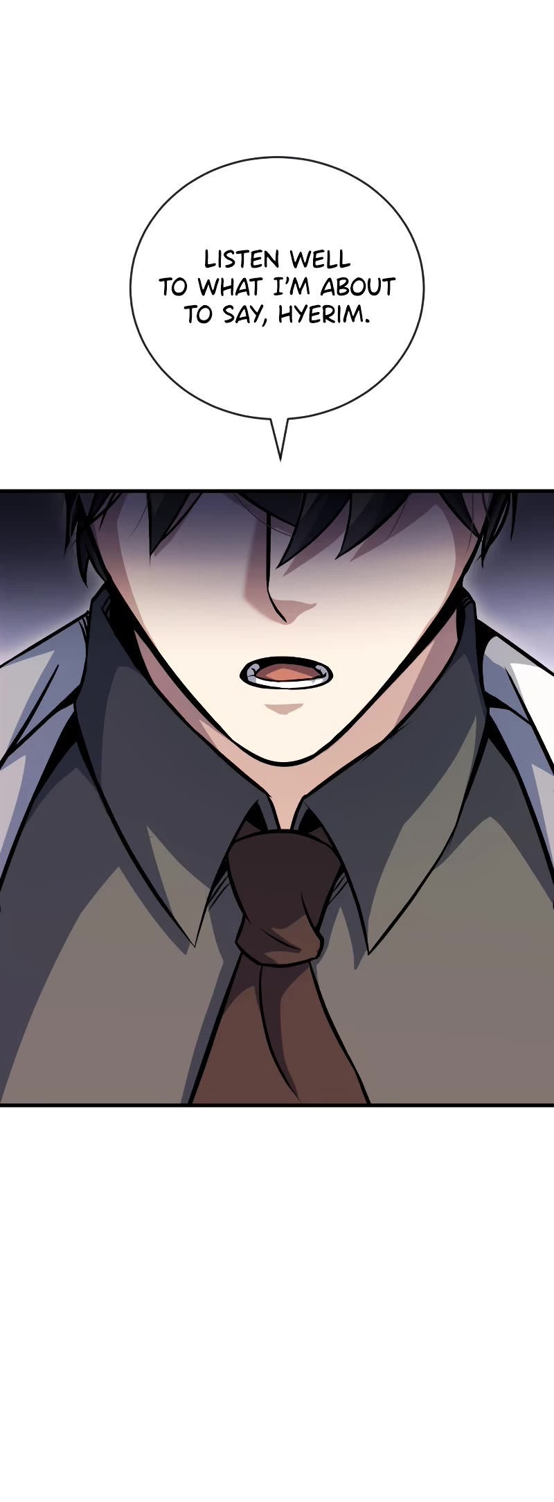 The Main Characters That Only I Know Chapter 17 page 64 - Chapter 17