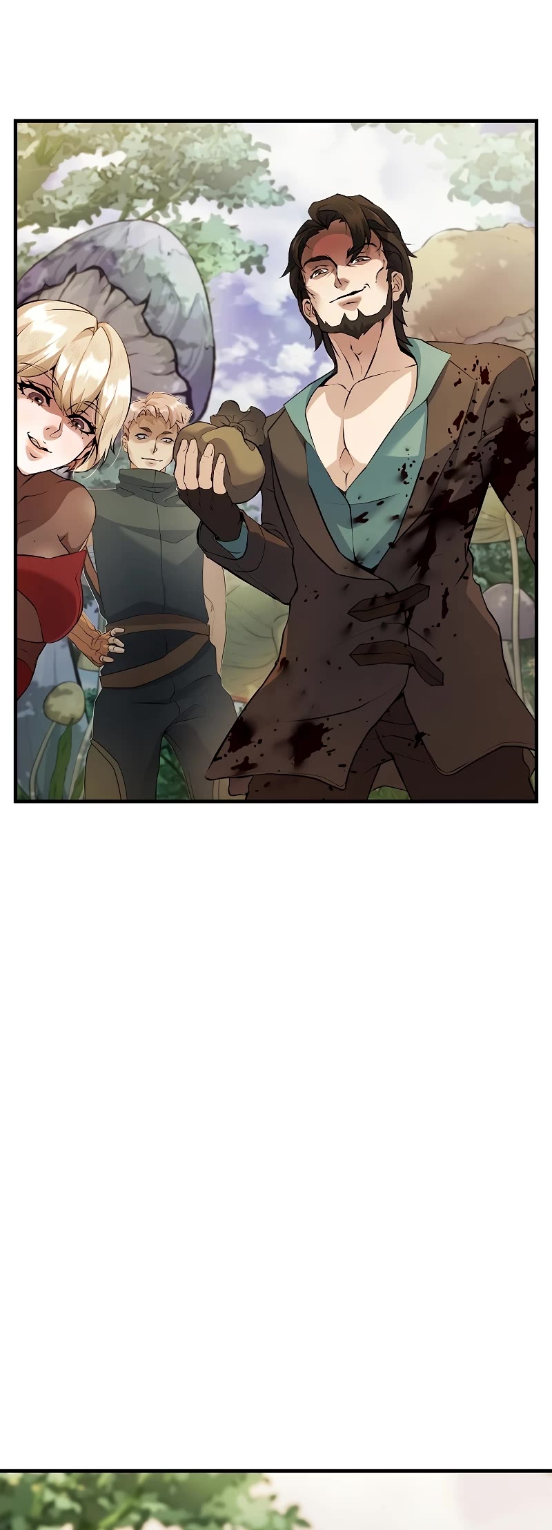 The Main Characters That Only I Know Chapter 17 page 67 - Chapter 17