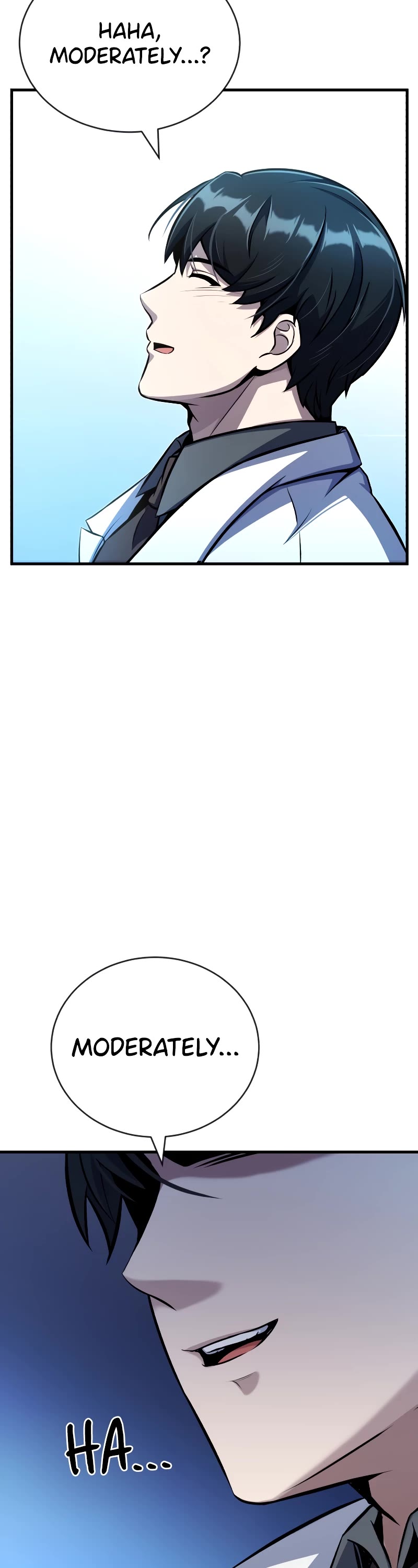 The Main Characters That Only I Know Chapter 17 page 8 - Chapter 17