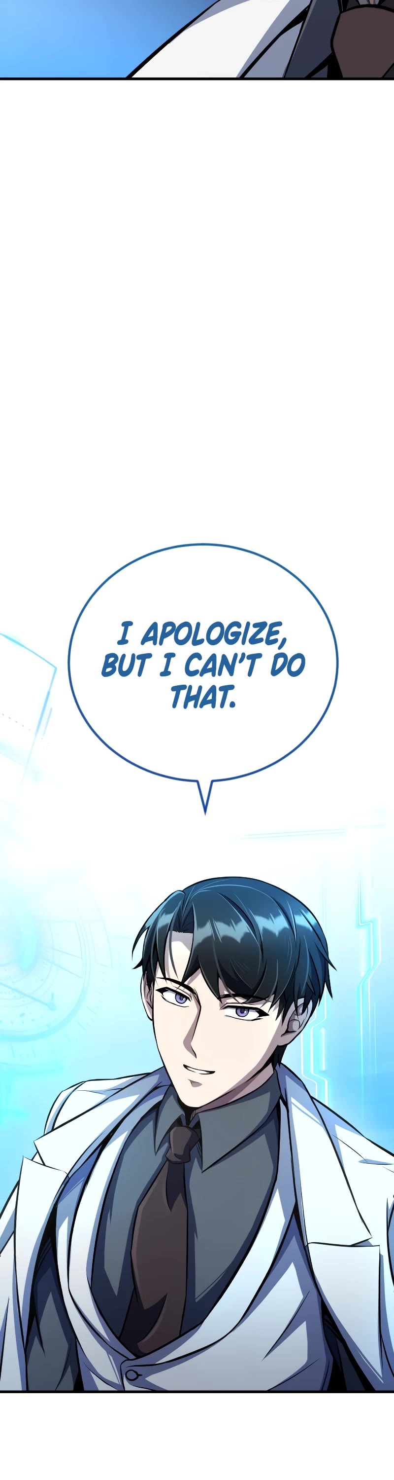 The Main Characters That Only I Know Chapter 17 page 9 - Chapter 17