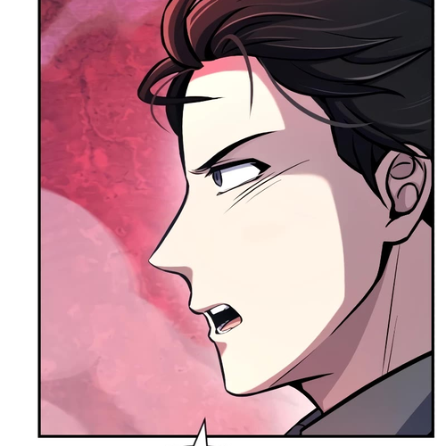 The Main Characters That Only I Know Chapter 17 cover