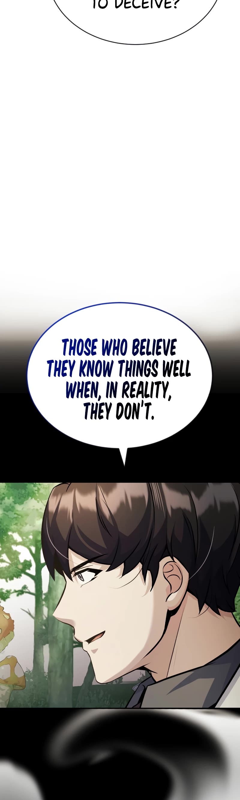 The Main Characters That Only I Know Chapter 18 page 15 - Chapter 18