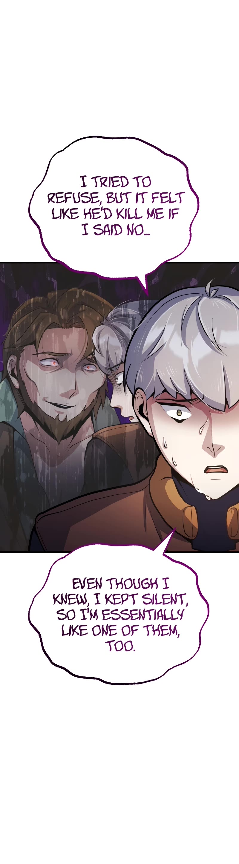 The Main Characters That Only I Know Chapter 18 page 29 - Chapter 18
