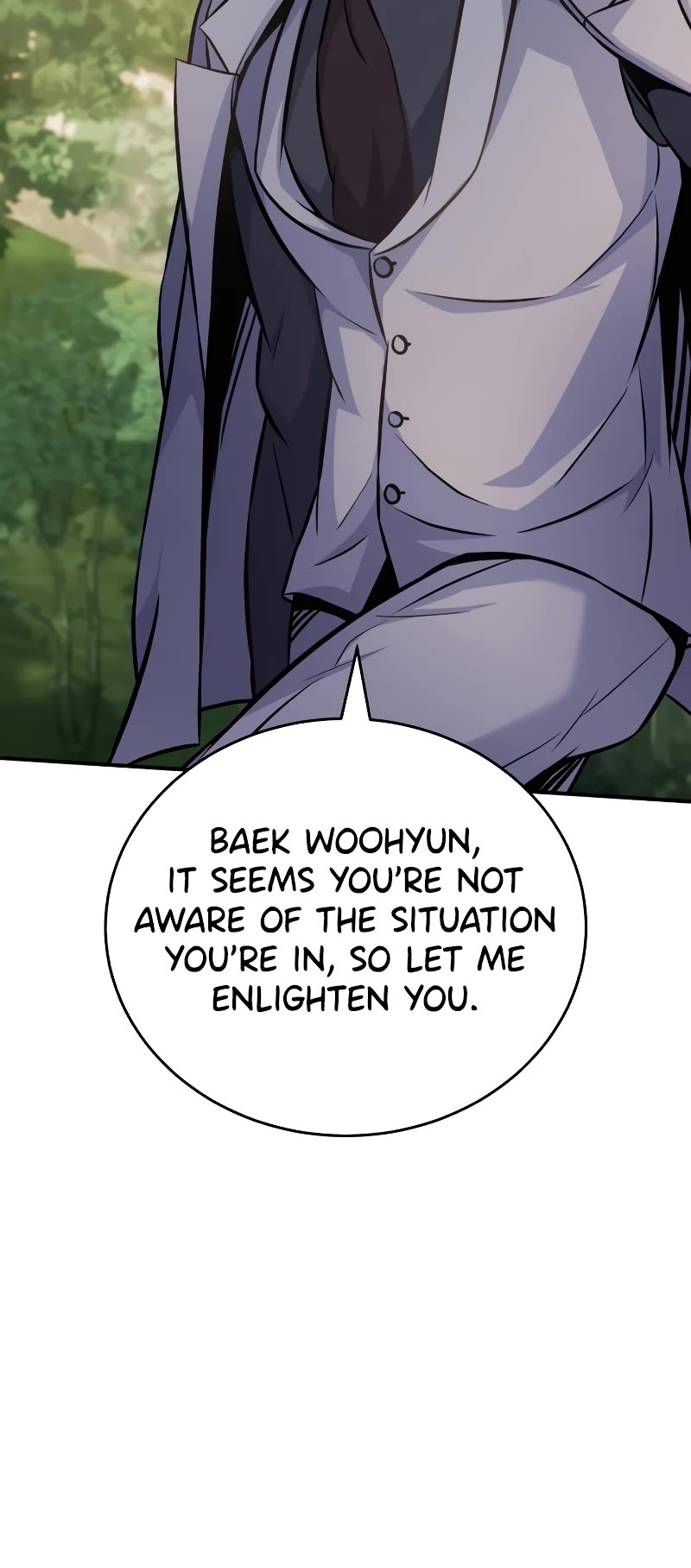 The Main Characters That Only I Know Chapter 18 page 44 - Chapter 18