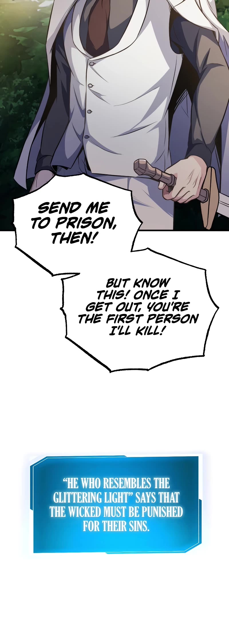 The Main Characters That Only I Know Chapter 18 page 49 - Chapter 18