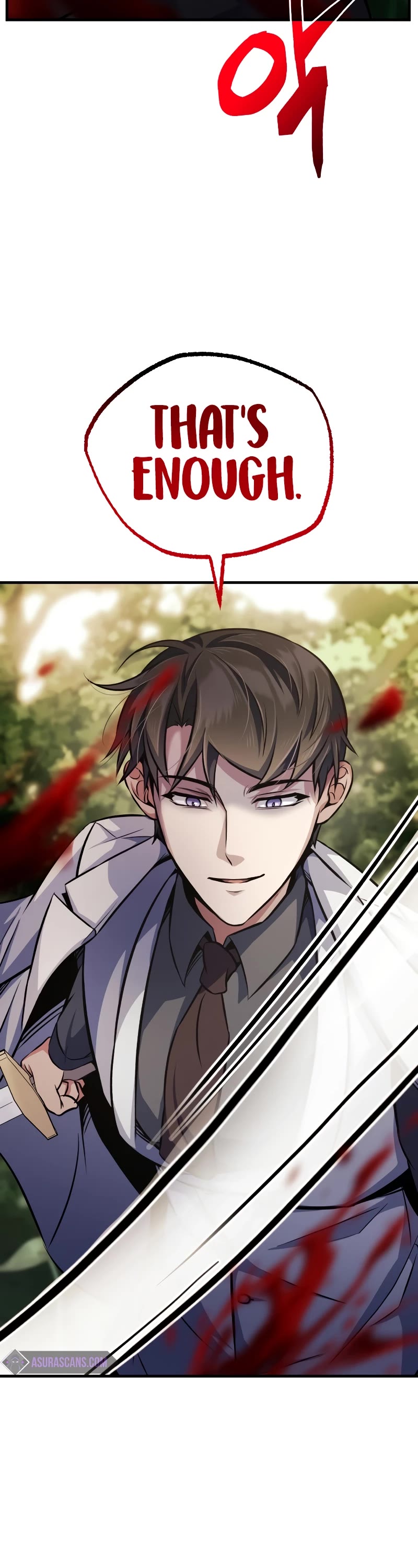 The Main Characters That Only I Know Chapter 18 page 52 - Chapter 18