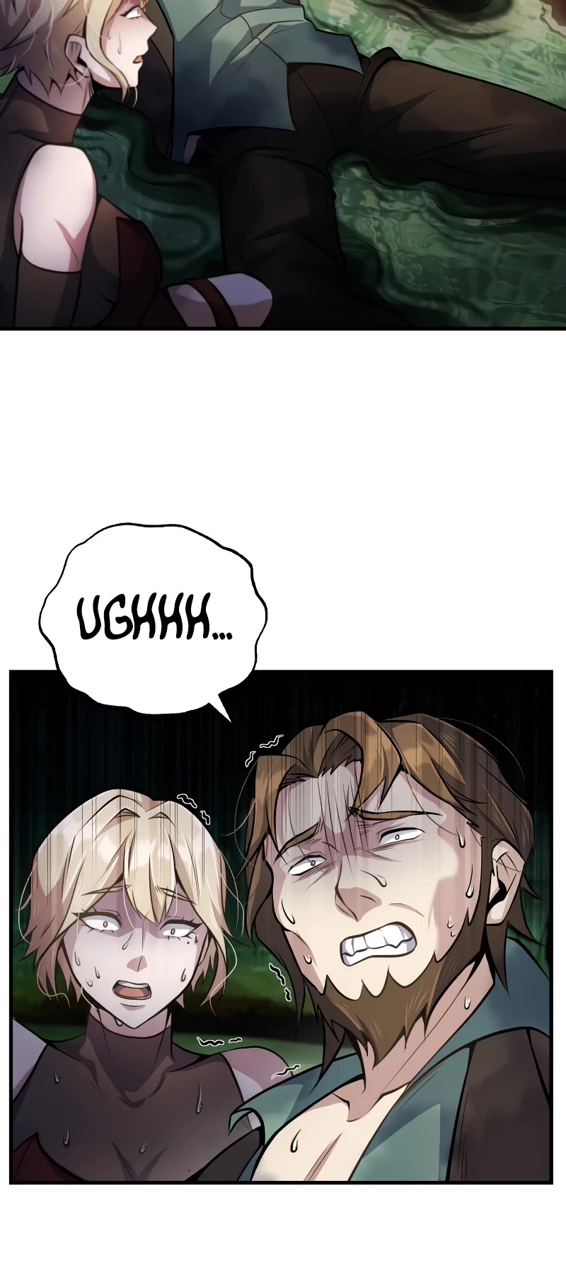 The Main Characters That Only I Know Chapter 18 page 54 - Chapter 18