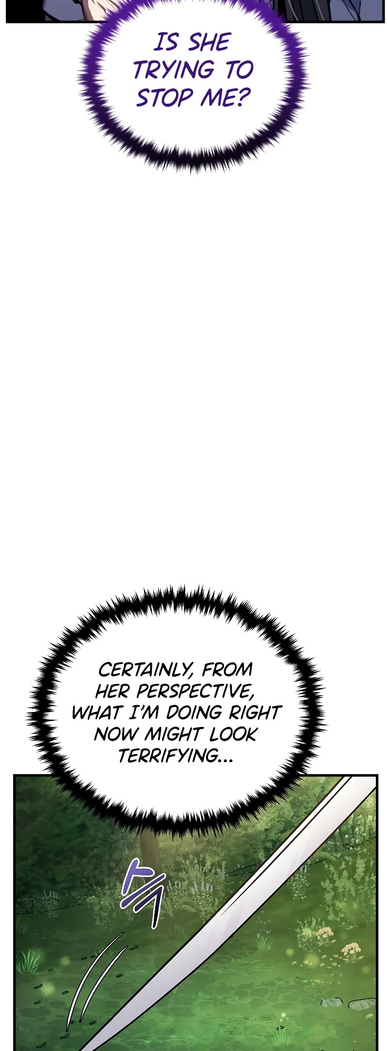 The Main Characters That Only I Know Chapter 18 page 58 - Chapter 18