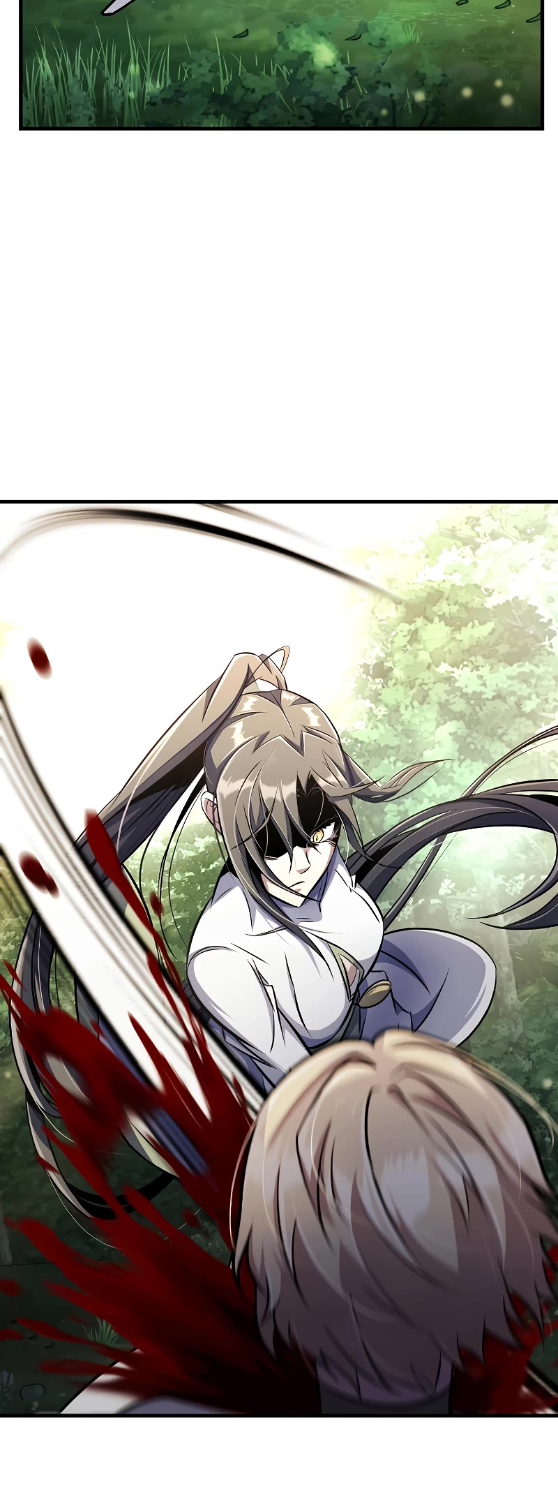 The Main Characters That Only I Know Chapter 18 page 59 - Chapter 18