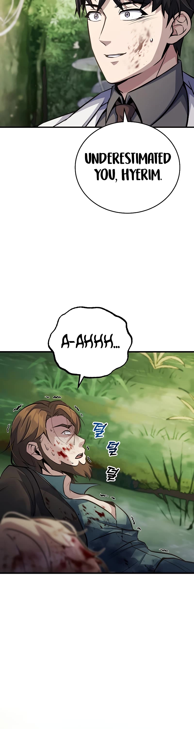 The Main Characters That Only I Know Chapter 18 page 62 - Chapter 18