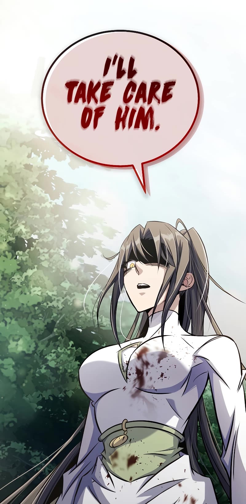 The Main Characters That Only I Know Chapter 18 page 63 - Chapter 18