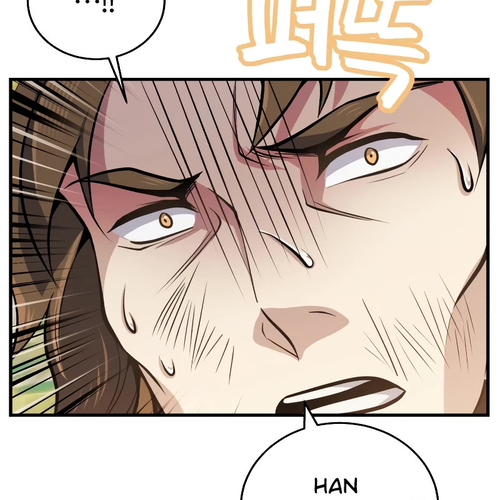 The Main Characters That Only I Know Chapter 18 cover